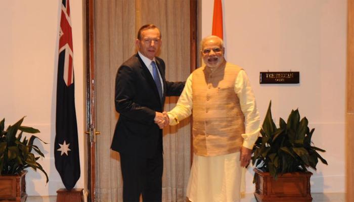 भारत-ऑस्ट्रेलियात अणुकरार, युरेनियम उपलब्ध होणार