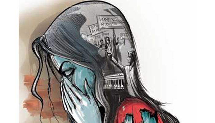 दहिसरमध्ये सुनेवर बलात्कार करून सासरा पसार