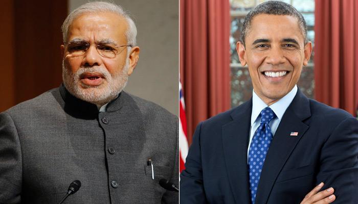 ऊर्जा, संरक्षण विषयात भारत-अमेरिका दोन्ही देशात करार 