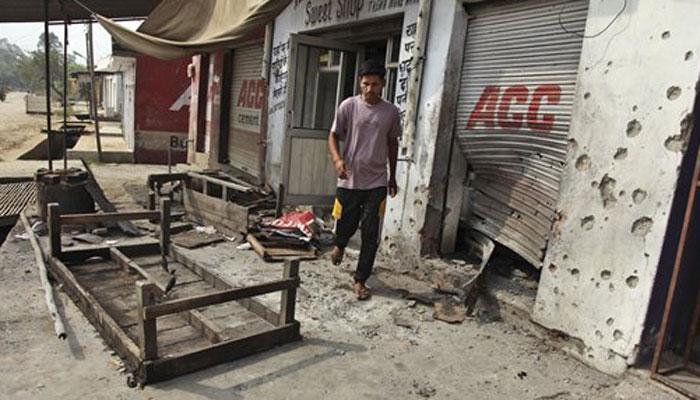 पाकिस्तानला चोख प्रत्युत्तर देण्याचे स्पष्ट आदेश, गोळीबार सुरूच   