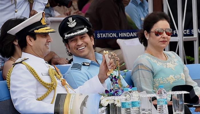 IAF celebrates 82nd Foundation Day