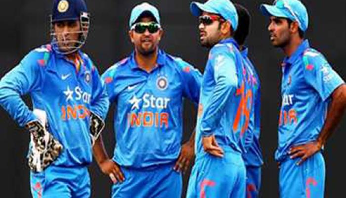 दुसरी वनडे : भारतानं वेस्ट इंडिजवर मिळवला 48 रन्सनं विजय  