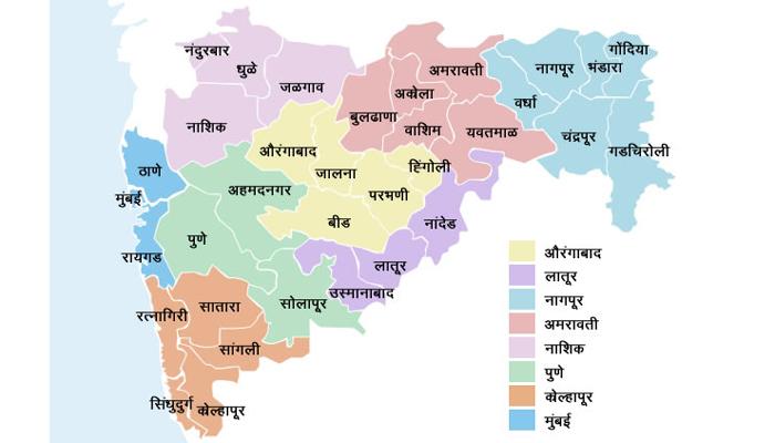 राज्यातील निवडणुकीच्या ठळक बाबी... 