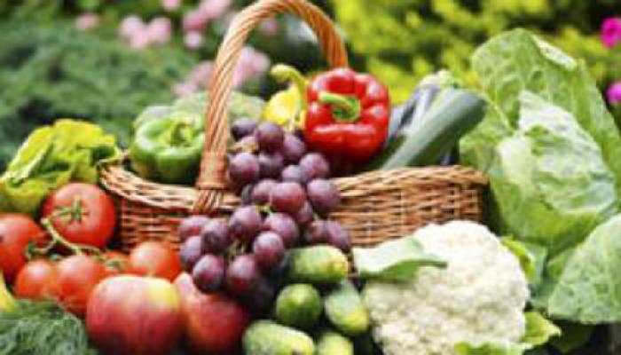 सावधान, फळे आणि भाज्यांमध्ये १४० टक्के जास्त किटकनाशके