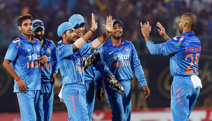 स्कोअरकार्ड: भारत विरुद्ध श्रीलंका (पहिली वनडे)