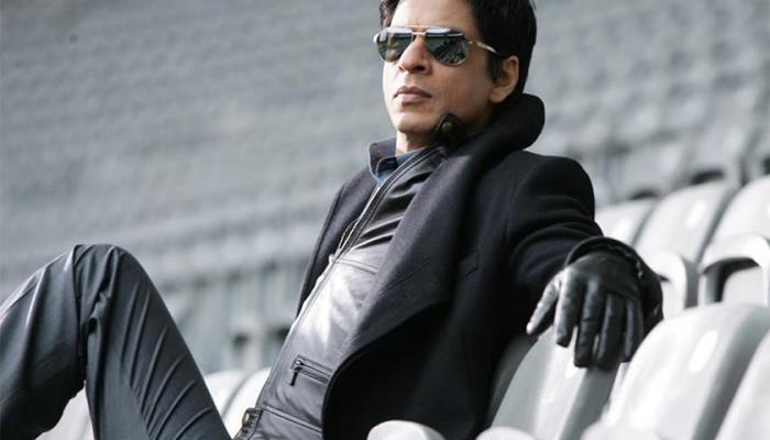 Shah Rukh Khan: The King Khan