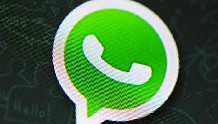 भारतात WhatsApp चे ७ कोटींहून अधिक युजर्स