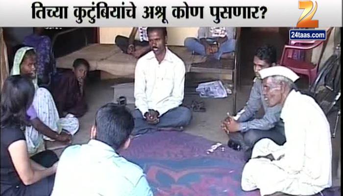 ‘बहिणीचा मृतदेह अजूनही डोळ्यांसमोरून जात नाही’