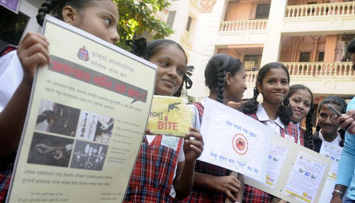 राज्यातील आरोग्य यंत्रणा निद्रीस्त, डेंग्यूवर नियंत्रण मिळवण्यास अपयश