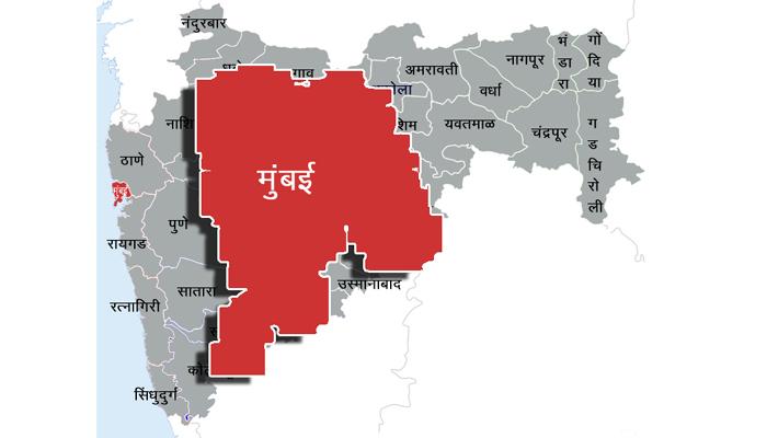 भरधाव वेगानं येणाऱ्या गाडीनं ५ लोकांना उडवलं!