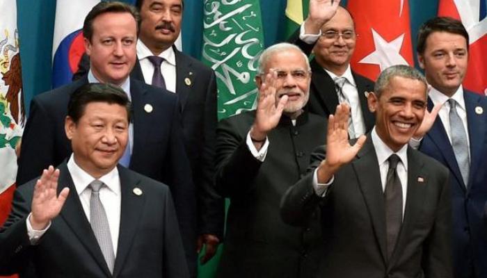 काळ्या पैशांसाठी भारताच्या भूमिकेला ‘जी-२०’चा पाठिंबा