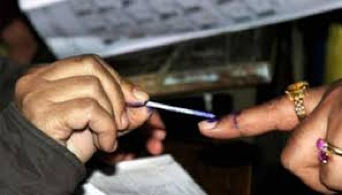 काश्मीर, झारखंडमध्ये मतदानाला सुरुवात