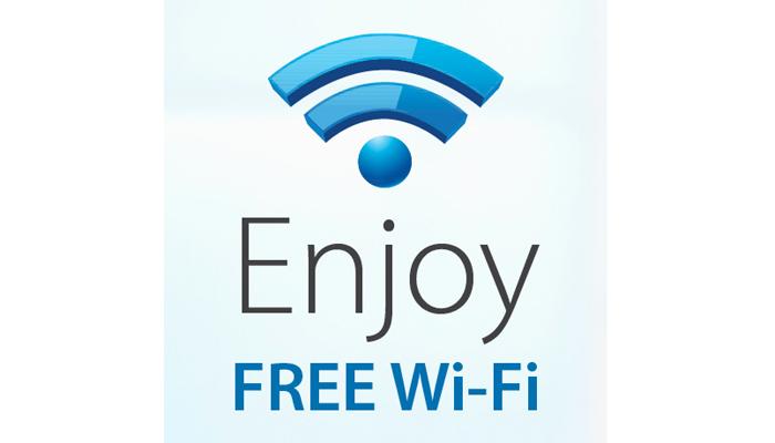 TIPS: फ्री Wi-fi वापरा, पण सांभाळून  