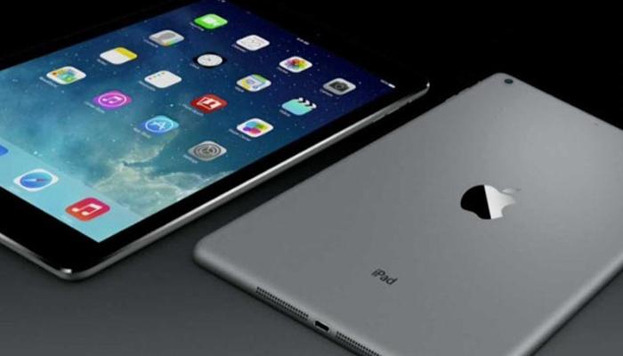 २०१५मध्ये अॅपल आणणार १२.२ इंच स्क्रीनवाला iPad!
