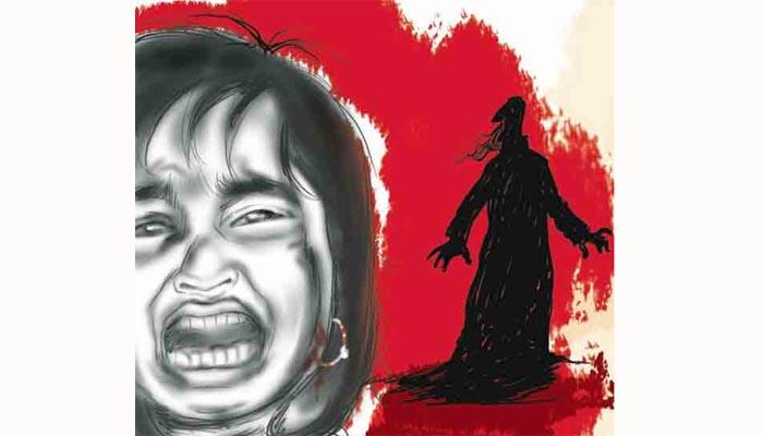 चेंबूरमध्ये शेजाऱ्याकडून ७ वर्षांच्या चिमुरडीवर बलात्कार