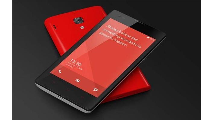 आता श्याओमीचा RedMi1S विना रजिस्ट्रेशन देखील उपलब्ध..