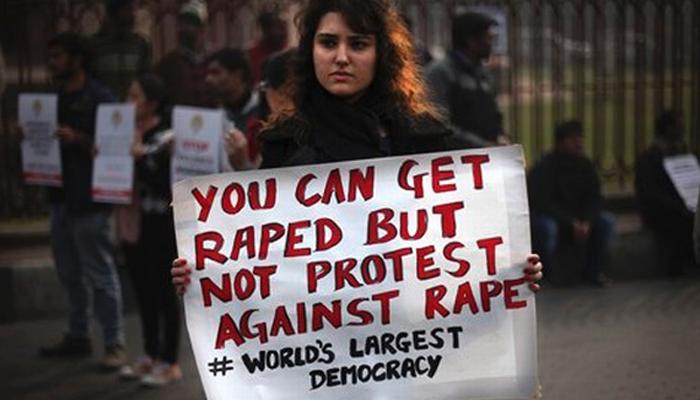 नालासोपाऱ्यात पंधरा वर्षीय मुलीवर सामूहिक बलात्कार