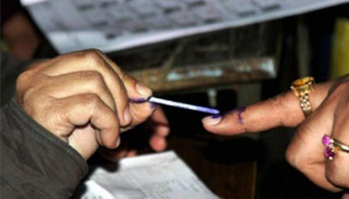 जम्मू-काश्‍मीरमध्ये ४९ तर झारखंडमध्ये ६१ टक्के मतदान
