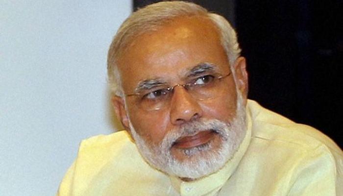 हे तर क्रूरतेचं विवेकहीन कृत्य - पंतप्रधान मोदी