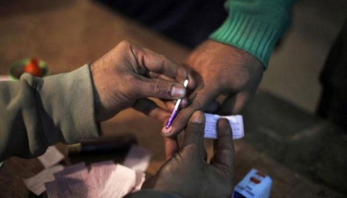 जम्मू-काश्मीर, झारखंडमध्ये पाचव्या टप्प्यात मतदान