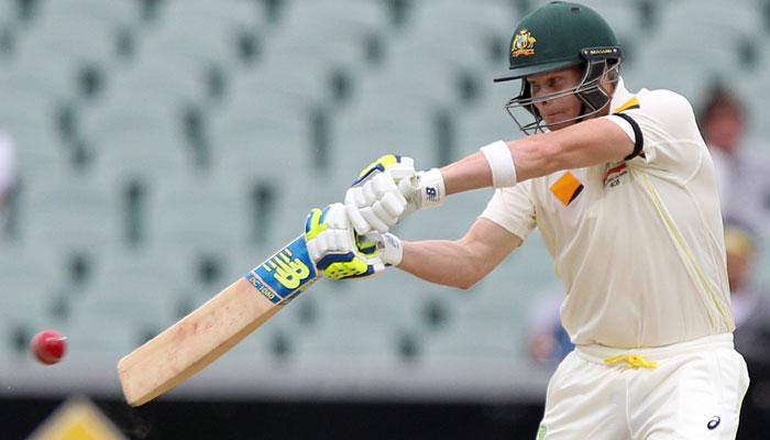 स्कोअरकार्ड : भारत Vs ऑस्ट्रेलिया (तिसरी टेस्ट)