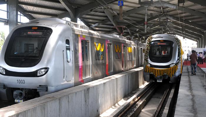 मुंबई मेट्रोचे तिकीट दर वाढणार, हायकोर्टाची मंजुरी