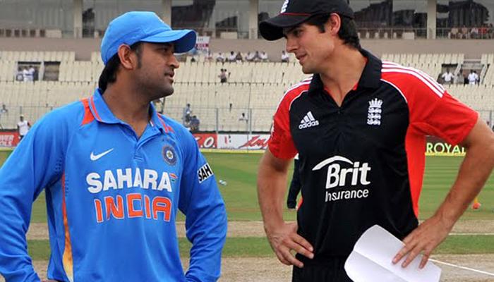 स्कोअरकार्ड: भारत Vs इंग्लंड (तिसरी वनडे)