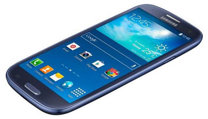 सॅमसंगच्या गॅलेक्सी S3 नियोच्या किमतीत 3,500 रुपयांची कपात