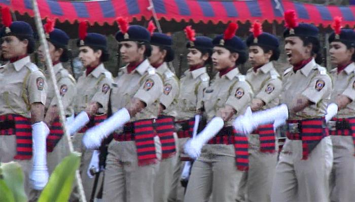 महिला पोलीस प्रशिक्षणार्थीचा ससून रुग्णालयात मृत्यू 