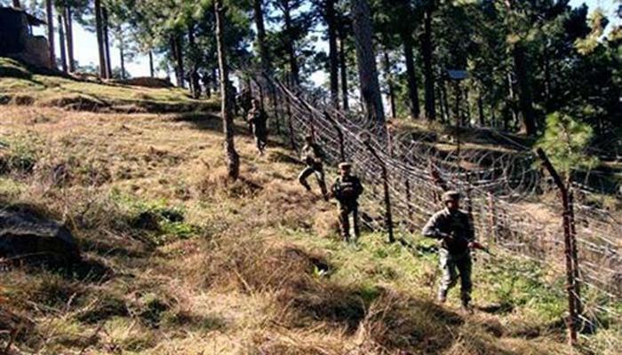 इशाऱ्यानंतरही पाकिस्तानी रेंजर्सचा भारतीय चौक्यांवर गोळीबार