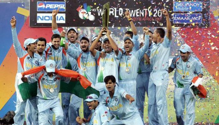 २०१६ चा  टी-२० क्रिकेट वर्ल्डकप भारतात