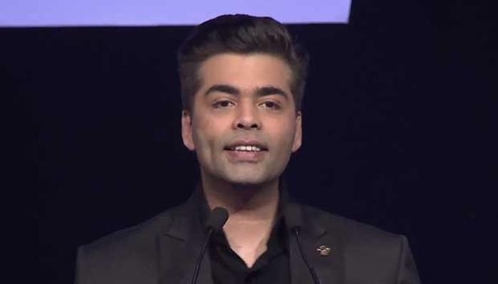 &#039;AIB&#039;वर करण जोहरचं उत्तर, &#039;आपल्या लायकीचं नसेल तर पाहू नका&#039;