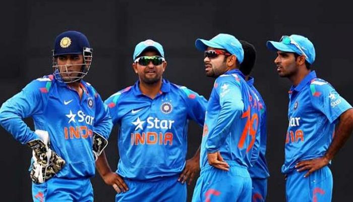 &#039;टीम इंडिया पुन्हा वर्ल्डकप जिंकणार&#039;