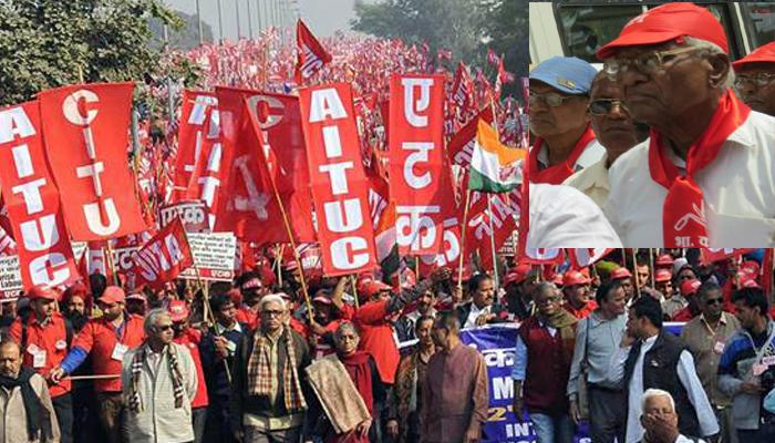 कॉम्रेड गोविंद पानसरे शोषितांसाठी लढणारा पुरोगामी नेता