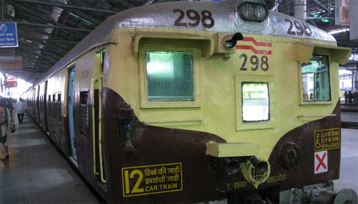 रेल्वे बजेट : काय आहे मुंबईला मिळालेलं &#039;एमयूटीपी-३&#039;