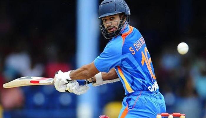  भारताची विजयाची हॅट्ट्रीक, युएईवर सहज मात (स्कोअरकार्ड )