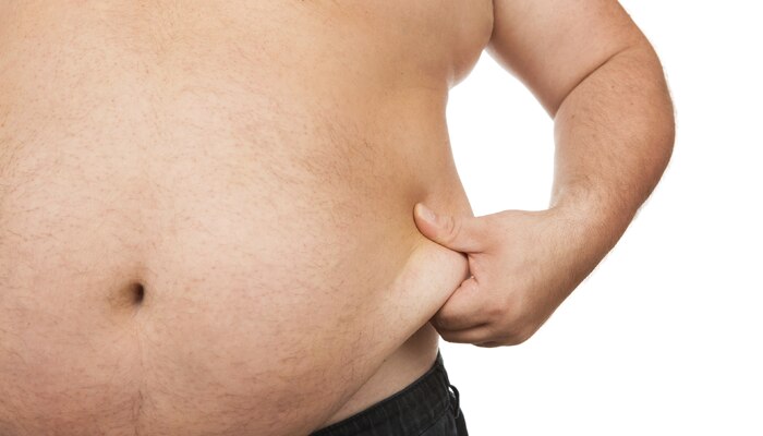 लठ्ठपणा केवळ फॅट्समुळेच नाही तर प्रदूषणामुळेही वाढतो