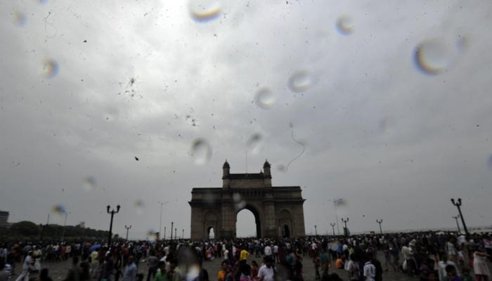 राज्यात पुन्हा संकट, गारांसह पावसाची शक्यता