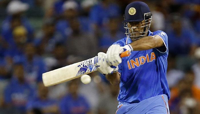 भारताचा सलग चौथा विजय, वेस्ट इंडिजवर ४ विकेटने मात