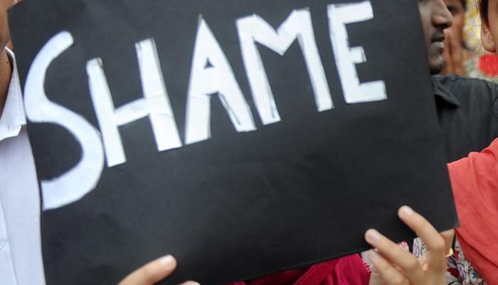 तळेगाव दाभाडेत पाच वर्षांच्या चिमुरडीवर बलात्कार 