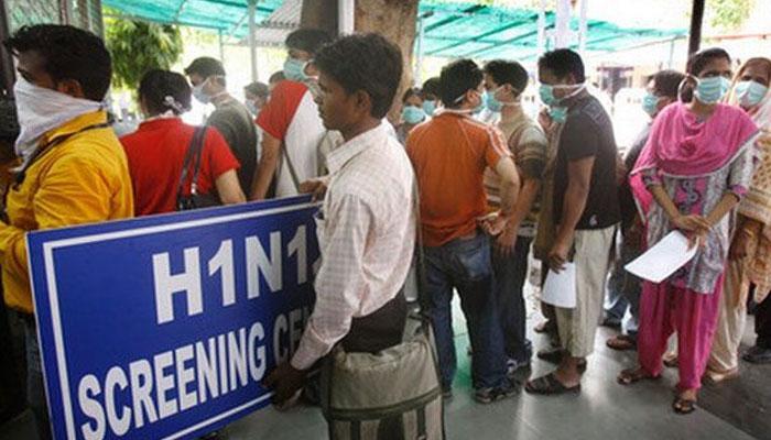 स्वाइन फ्लूचा राज्यात वेगाने फैलाव सुरुच 