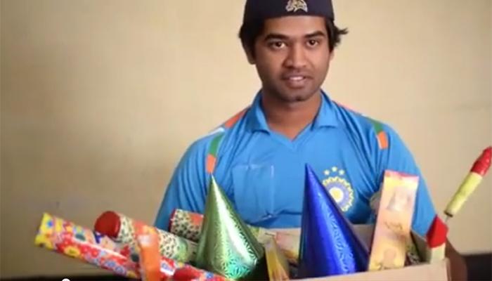 VIDEO : बांग्लादेशी फॅन्सचं &#039;मौका मौका&#039; स्पूफ व्हिडिओ!  