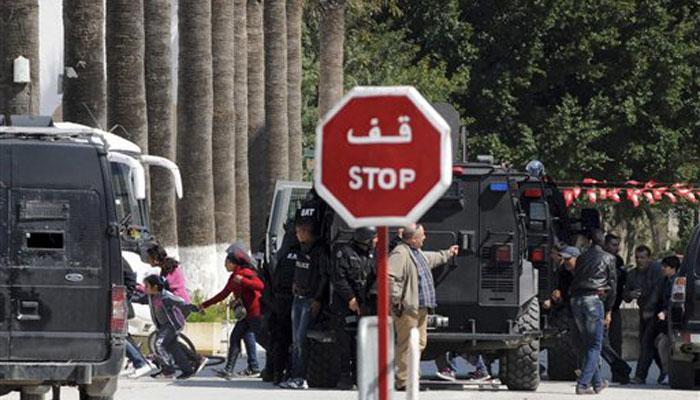 ट्युनिशियात संग्रहालयावर दहशतवादी हल्ला, 22 ठार