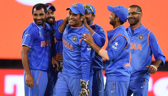 टीम इंडियाला भारताला सेमीफायनलचा मौका