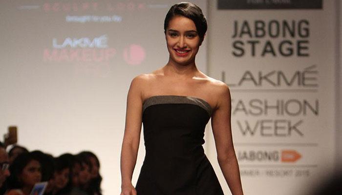 Bollywood Celebs at Lakme Fashion Week