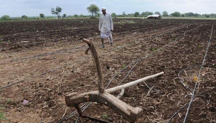 राज्यातील शेतकऱ्यांसाठी केंद्राकडून २ हजार कोटींची मदत