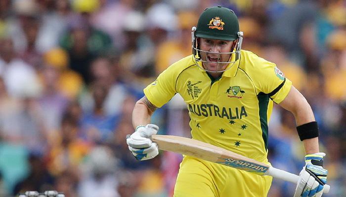 ऑस्ट्रेलियाचा कर्णधार क्लार्क होणार निवृत्त