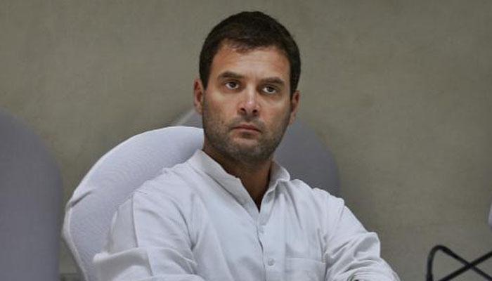 हरवलेले राहुल गांधी लवकरच सापडणार! 