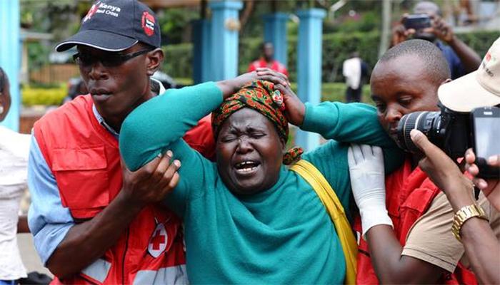 केनियात सव्विस अकरा... मुंबईलाही खतरा