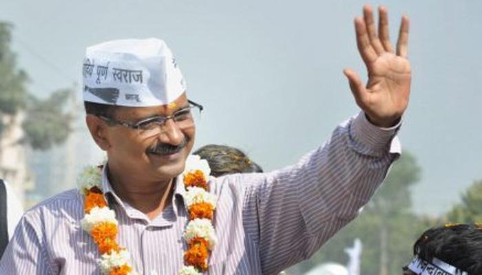 केजरीवालांच्या शपथ समारंभानंतर एक शिक्षक बनला चोर!